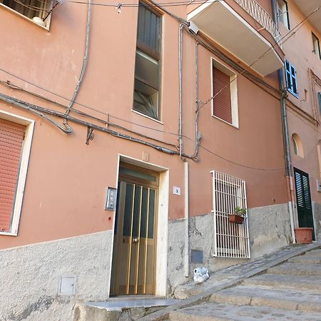 Your Seaside Flat Porto Santo Stefano  Eksteriør billede
