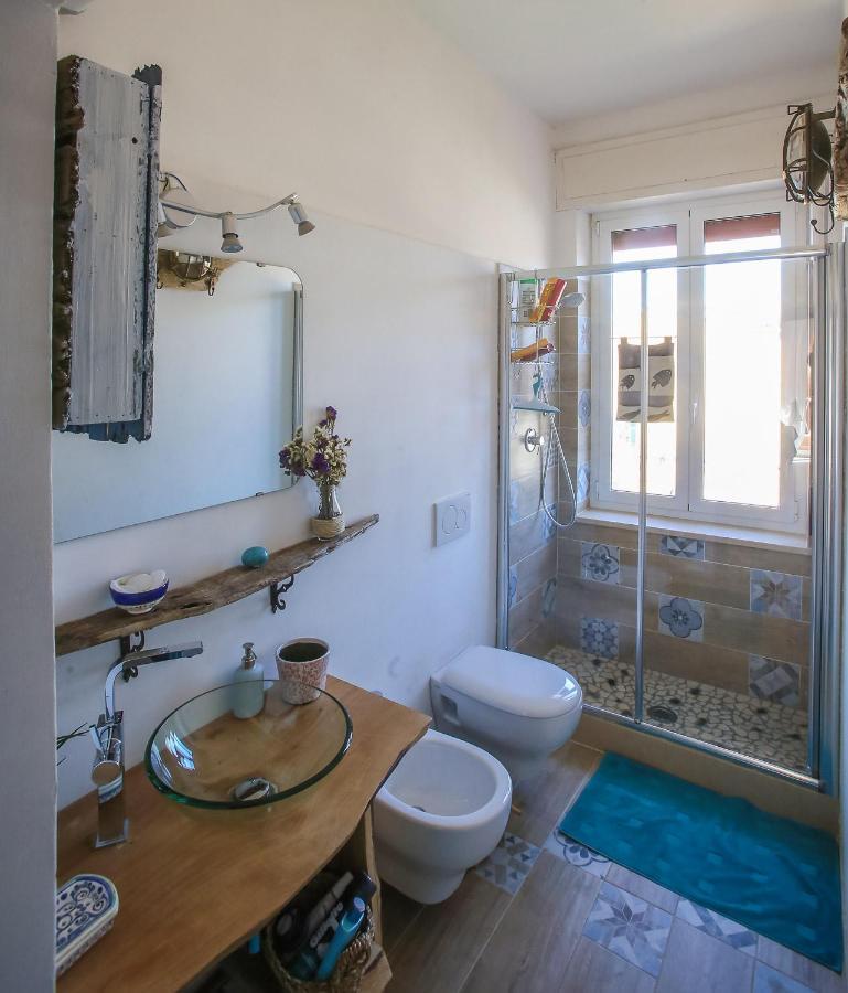 Your Seaside Flat Porto Santo Stefano  Eksteriør billede