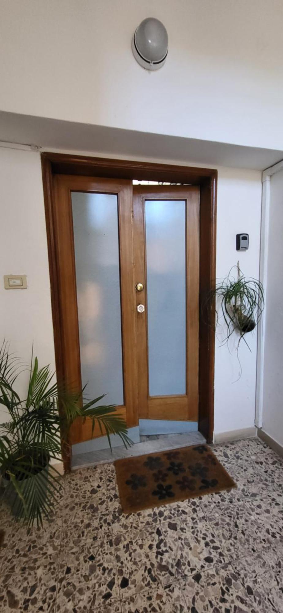 Your Seaside Flat Porto Santo Stefano  Eksteriør billede